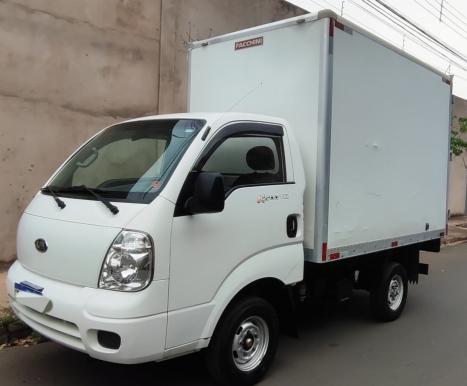 KIA Bongo 2.5 K-2500 CABINE SIMPLES, Foto 1