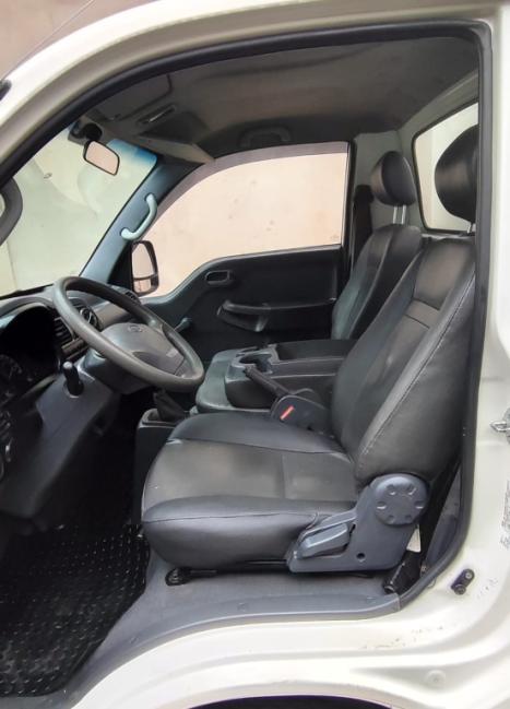 KIA Bongo 2.5 K-2500 CABINE SIMPLES, Foto 5