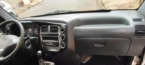 KIA Bongo 2.5 K-2500 CABINE SIMPLES, Foto 12