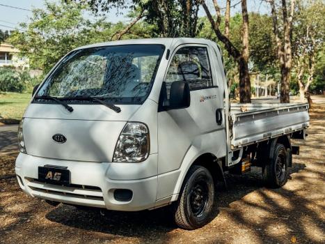 KIA Bongo 2.5 K-2500 CABINE SIMPLES, Foto 3