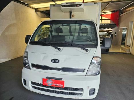 KIA Bongo 2.5 K-2500 CABINE SIMPLES, Foto 2