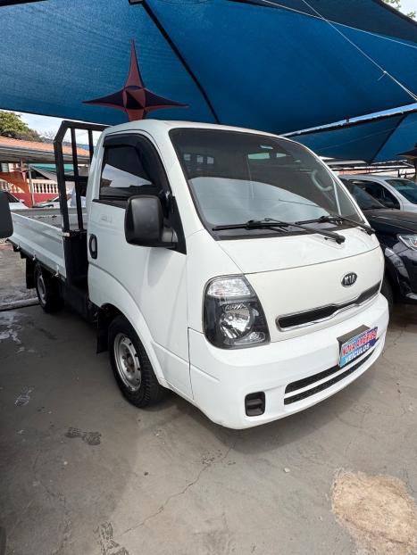 KIA Bongo 2.5 UK-2500 HD SC CABINE SIMPLES TURBO, Foto 1