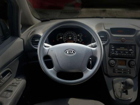 KIA Carens 2.0 16V 4P EX, Foto 2