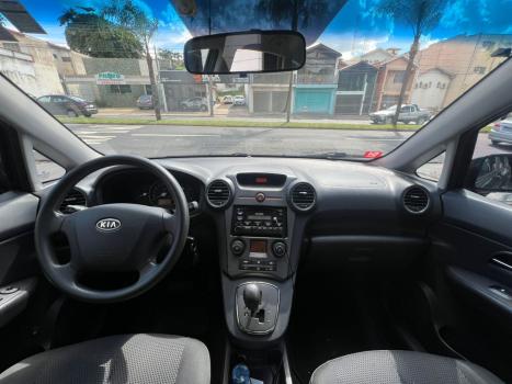 KIA Carens 2.0 16V 4P EX, Foto 3