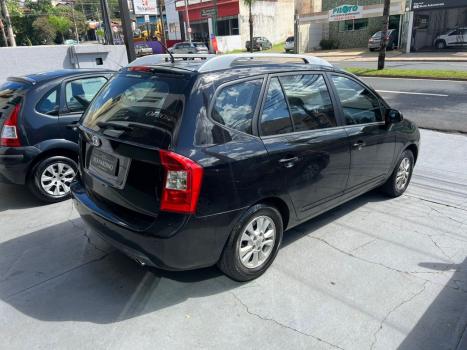 KIA Carens 2.0 16V 4P EX, Foto 6
