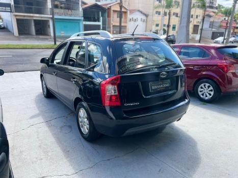 KIA Carens 2.0 16V 4P EX, Foto 8