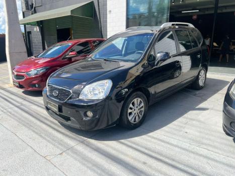 KIA Carens 2.0 16V 4P EX, Foto 10