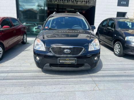 KIA Carens 2.0 16V 4P EX, Foto 11