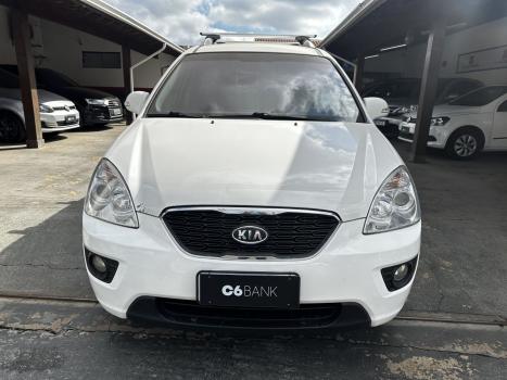 KIA Carens 2.0 16V 4P EX, Foto 1