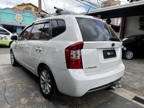 KIA Carens 2.0 16V 4P EX, Foto 2