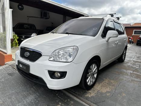 KIA Carens 2.0 16V 4P EX, Foto 3