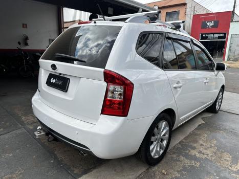 KIA Carens 2.0 16V 4P EX, Foto 5
