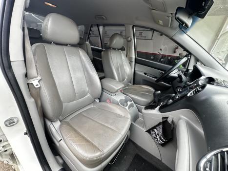 KIA Carens 2.0 16V 4P EX, Foto 7