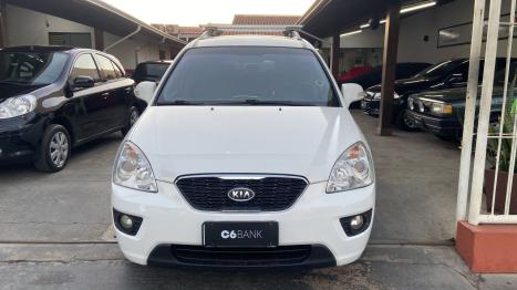 KIA Carens 2.0 16V 4P EX, Foto 1