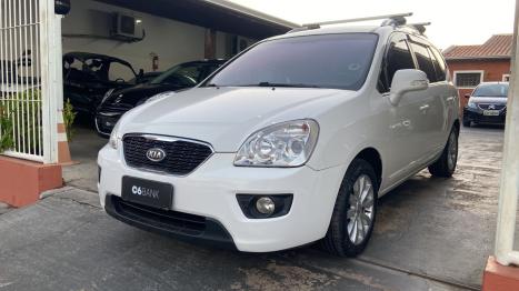 KIA Carens 2.0 16V 4P EX, Foto 2