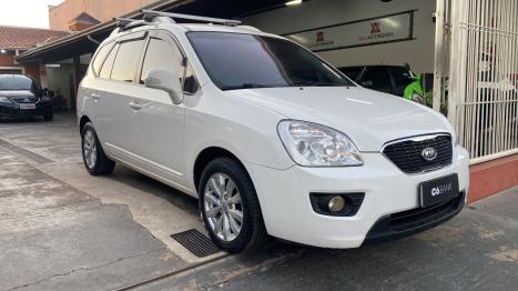 KIA Carens 2.0 16V 4P EX, Foto 3