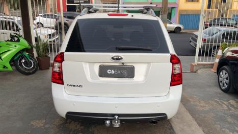 KIA Carens 2.0 16V 4P EX, Foto 4