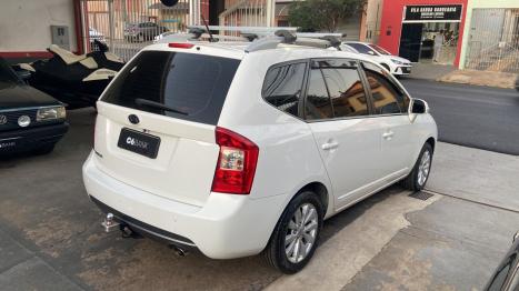 KIA Carens 2.0 16V 4P EX, Foto 5
