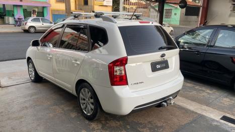 KIA Carens 2.0 16V 4P EX, Foto 6