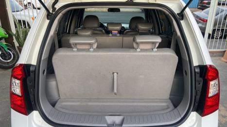 KIA Carens 2.0 16V 4P EX, Foto 7