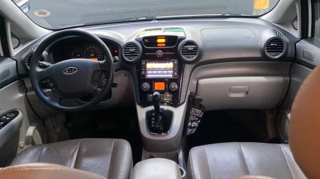 KIA Carens 2.0 16V 4P EX, Foto 8