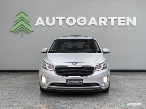 KIA Carnival 3.3 V6 4P EX  AUTOMTCIO, Foto 2