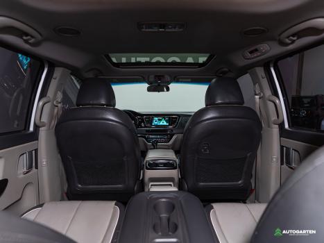 KIA Carnival 3.3 V6 4P EX  AUTOMTCIO, Foto 10
