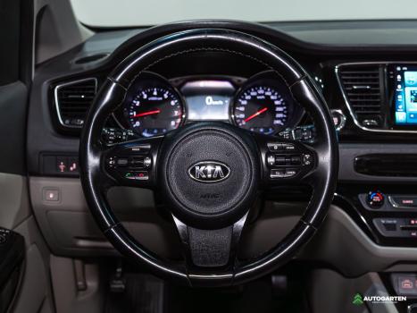 KIA Carnival 3.3 V6 4P EX  AUTOMTCIO, Foto 11