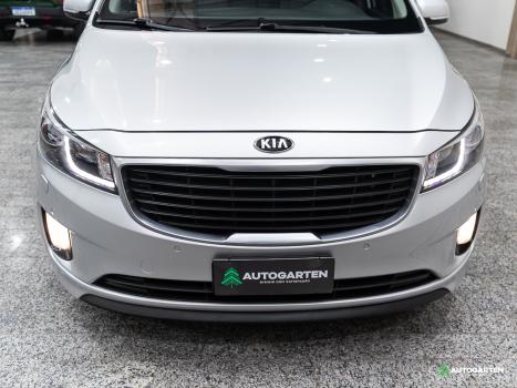 KIA Carnival 3.3 V6 4P EX  AUTOMTCIO, Foto 20