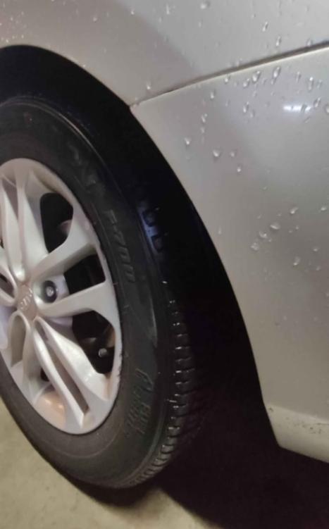 KIA Cerato Sedan 1.6 16V 4P SX3 AUTOMTICO, Foto 4