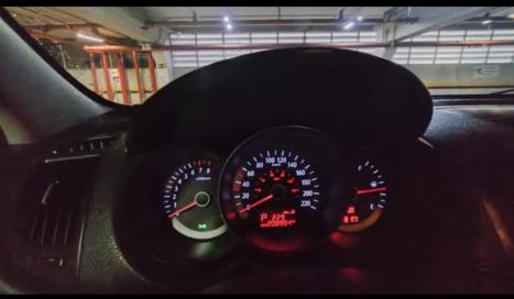 KIA Cerato Sedan 1.6 16V 4P SX3 AUTOMTICO, Foto 10