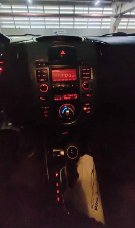 KIA Cerato Sedan 1.6 16V 4P SX3 AUTOMTICO, Foto 11