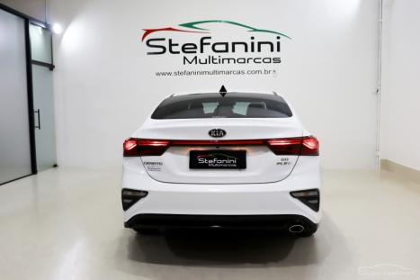 KIA Cerato Sedan 2.0 16V 4P EX AUTOMTICO, Foto 12