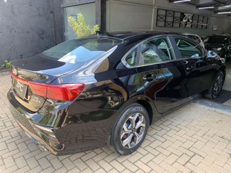 KIA Cerato Sedan 2.0 16V 4P FLEX SX AUTOMTICO, Foto 5