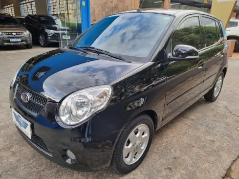 KIA Picanto 1.0 12V 4P EX AUTOMTICO, Foto 1