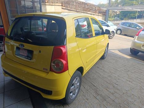 KIA Picanto 1.0 12V 4P EX AUTOMTICO, Foto 5