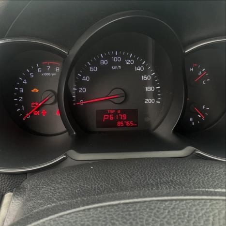KIA Picanto 1.0 12V 4P EX AUTOMTICO, Foto 10