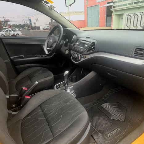 KIA Picanto 1.0 12V 4P EX AUTOMTICO, Foto 11