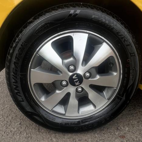 KIA Picanto 1.0 12V 4P EX AUTOMTICO, Foto 13