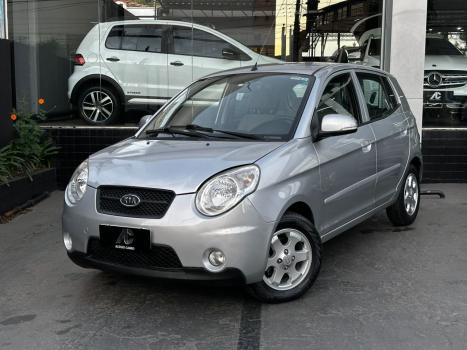 KIA Picanto 1.0 12V 4P FLEX EX, Foto 1