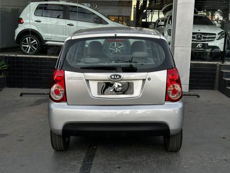 KIA Picanto 1.0 12V 4P FLEX EX, Foto 5