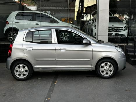 KIA Picanto 1.0 12V 4P FLEX EX, Foto 6