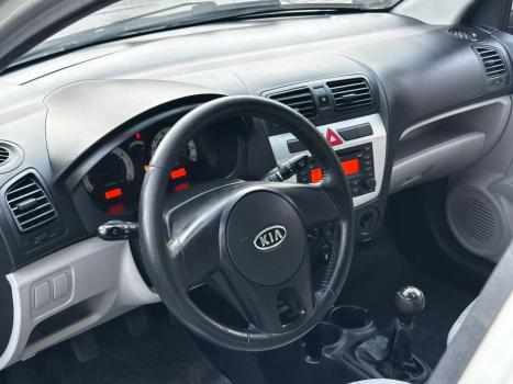 KIA Picanto 1.0 12V 4P FLEX EX, Foto 7