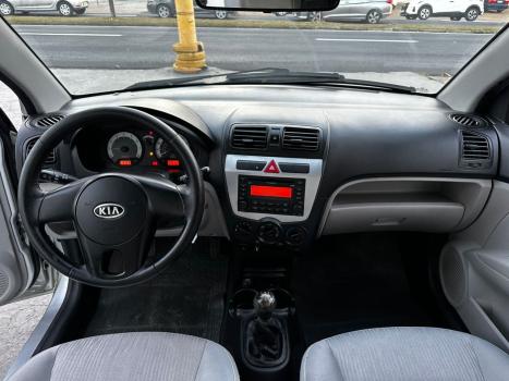 KIA Picanto 1.0 12V 4P FLEX EX, Foto 8