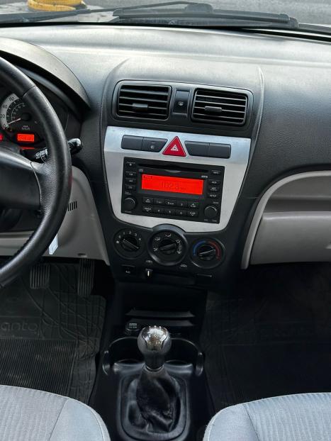 KIA Picanto 1.0 12V 4P FLEX EX, Foto 10