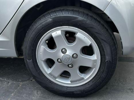 KIA Picanto 1.0 12V 4P FLEX EX, Foto 14