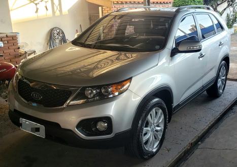 KIA Sorento 2.4 16V 4P EX AUTOMTICO, Foto 1