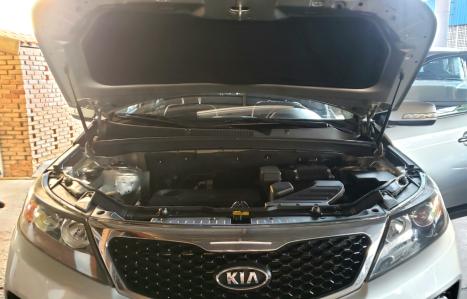 KIA Sorento 2.4 16V 4P EX AUTOMTICO, Foto 10