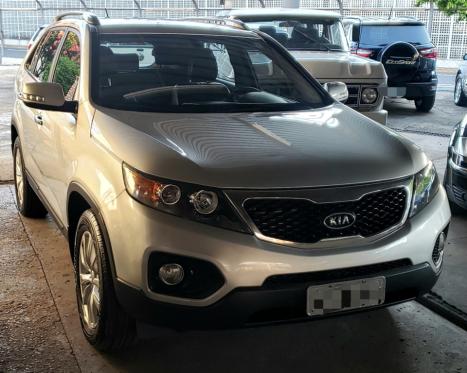 KIA Sorento 2.4 16V 4P EX AUTOMTICO, Foto 11