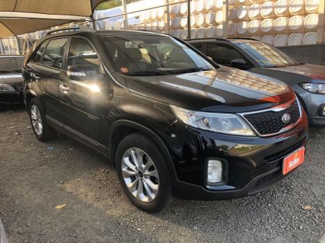 KIA Sorento 2.4 16V 4P EX AUTOMTICO, Foto 2